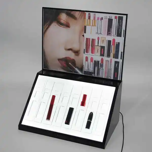 lipstick display stand,lipstick display showcases,lipstick display 
