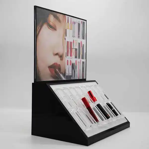 lipstick display stand,lipstick display showcases,lipstick display 