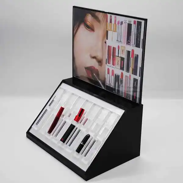 lipstick display stand,lipstick display showcases,lipstick display 