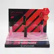 lipstick display ,acrylic lipstick display,lipstick display holder