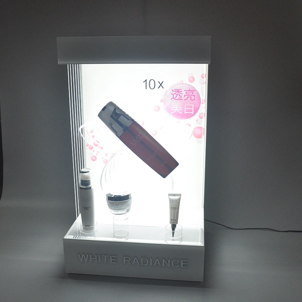 cosmetic display cabinet,cosmetic display stand,