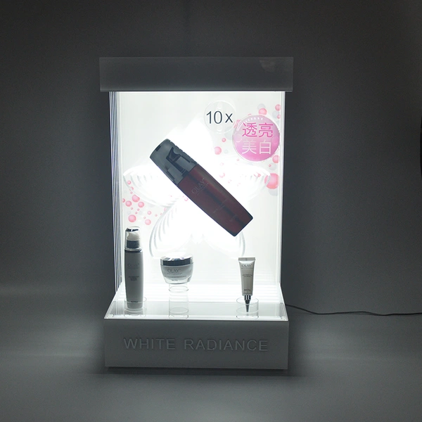 cosmetic display cabinet,cosmetic display stand,
