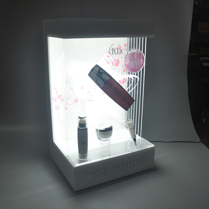 cosmetic display cabinet,cosmetic display stand,