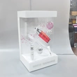 cosmetic display cabinet,cosmetic display stand,
