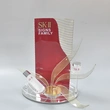 cosmetic display counter,SK-II signs family display stand