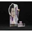 cosmetic display counter, display holder for cosmetics