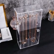 necklace display stand,jewelry necklace display case