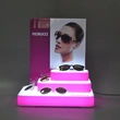 3 Tier Acrylic Sunglasses display stand  