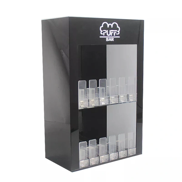 cigarette display cabinet,cigarette display case,