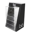 cigarette display cabinet,cigarette display case,