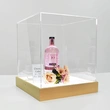 Acrylic LED Display Case,Acrylic LED display Boxes