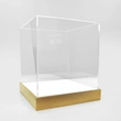 Acrylic LED Display Case,Acrylic LED display Boxes
