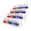 4 Tier Clear Acrylic Riser,Acrylic display riser