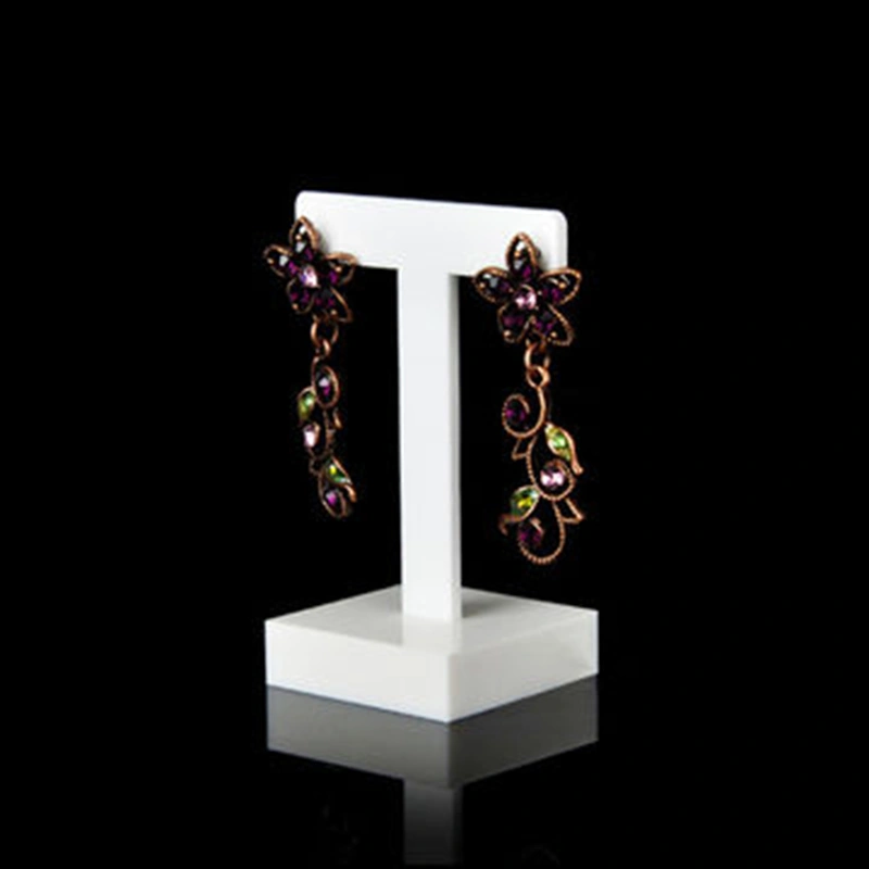 necklace display stand,jewelry necklace display holder