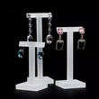 necklace display stand,jewelry necklace display holder