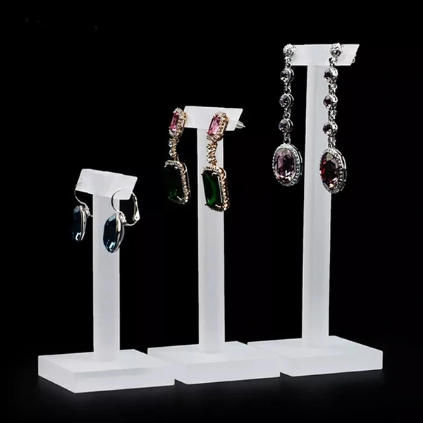 necklace display stand,jewelry necklace display holder