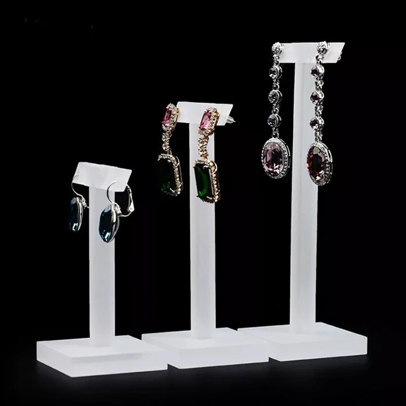 necklace display stand,jewelry necklace display holder