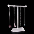 necklace display stand,jewelry necklace display holder