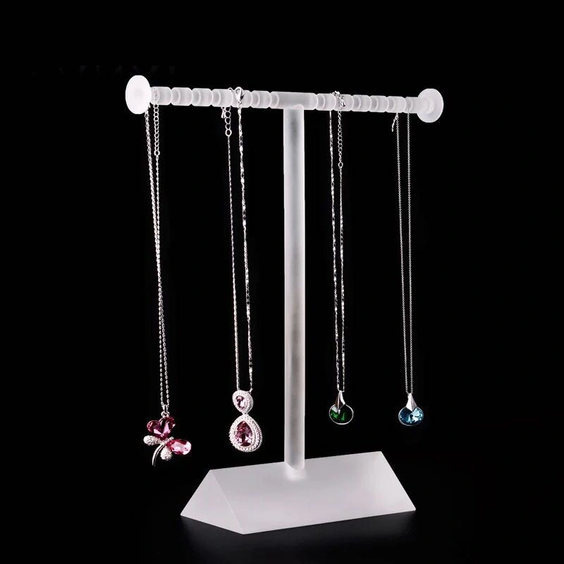 necklace display stand,jewelry necklace display holder
