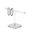 Acrylic Bracelet display stand,jewelry necklace display,