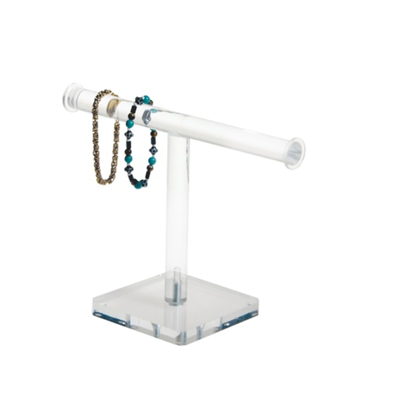 Acrylic Bracelet display stand,jewelry necklace display,