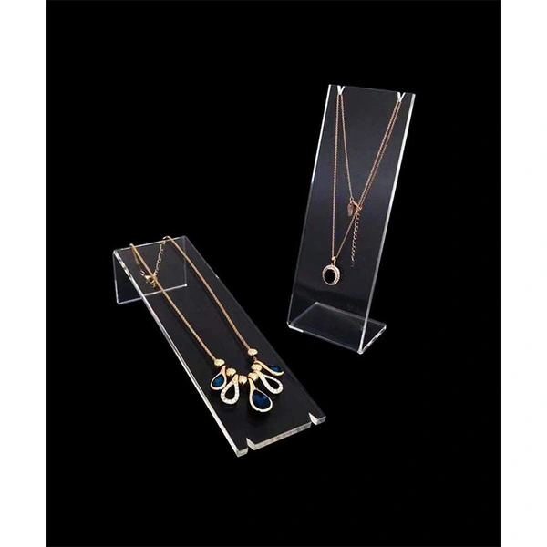 necklace display stand,jewelry Exhibition Hall Photo Shooting Props
