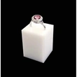 Acrylic Rings Holder,Acrylic Wedding Ring Display Stand 