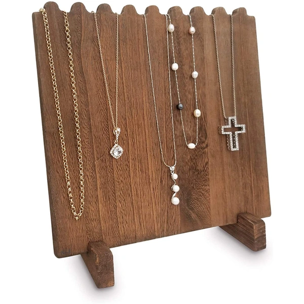 necklace display stand,jewelry necklace display,