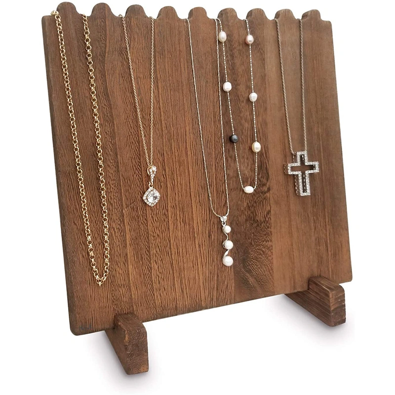 necklace display stand,jewelry necklace display,
