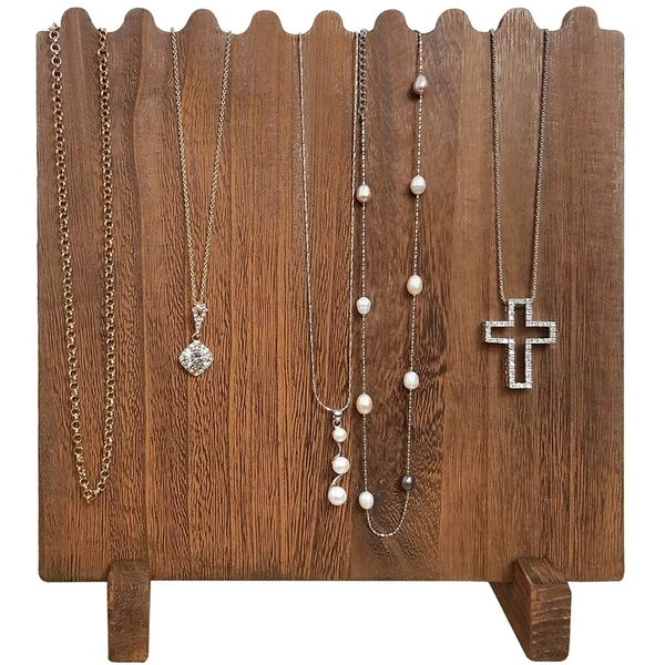 necklace display stand,jewelry necklace display,
