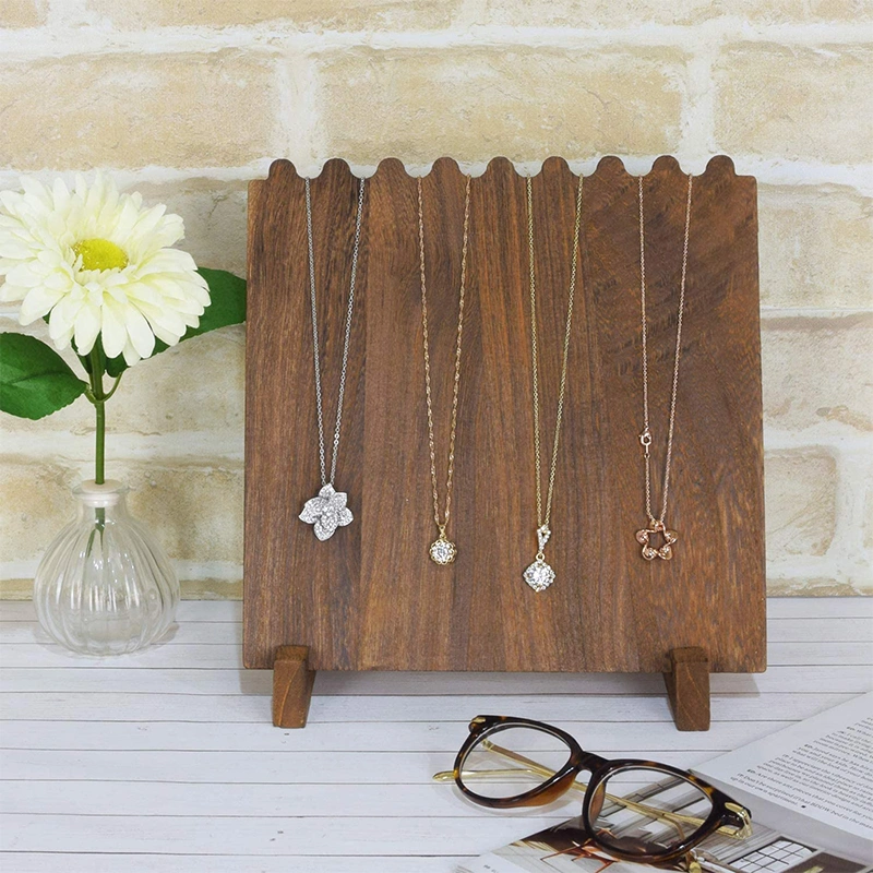 necklace display stand,jewelry necklace display,