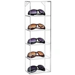 4 Tier Sunglasses Organizer