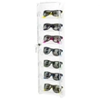 4 Tier Sunglasses Organizer