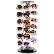 4 Tier Sunglasses Organizer