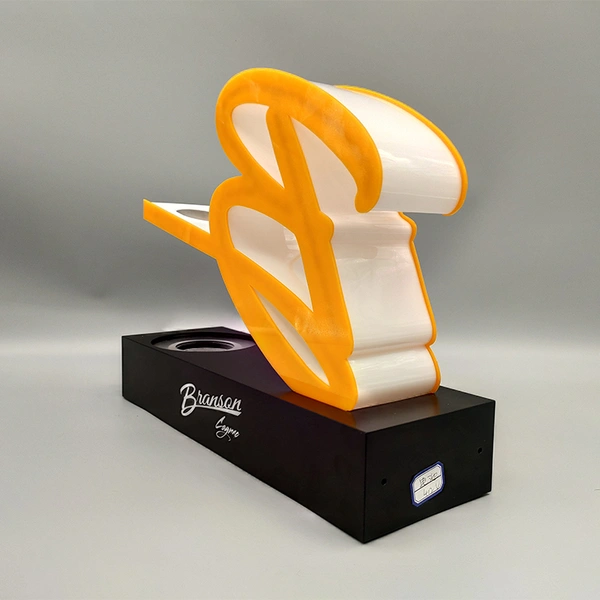  liquor bottle display stand