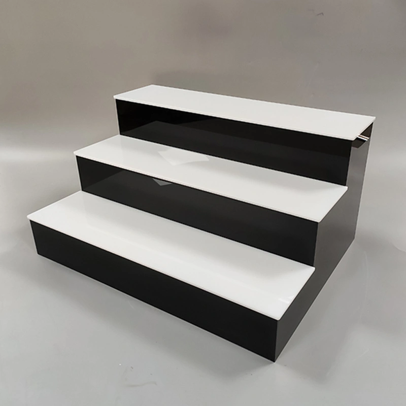  liquor bottle display shelf