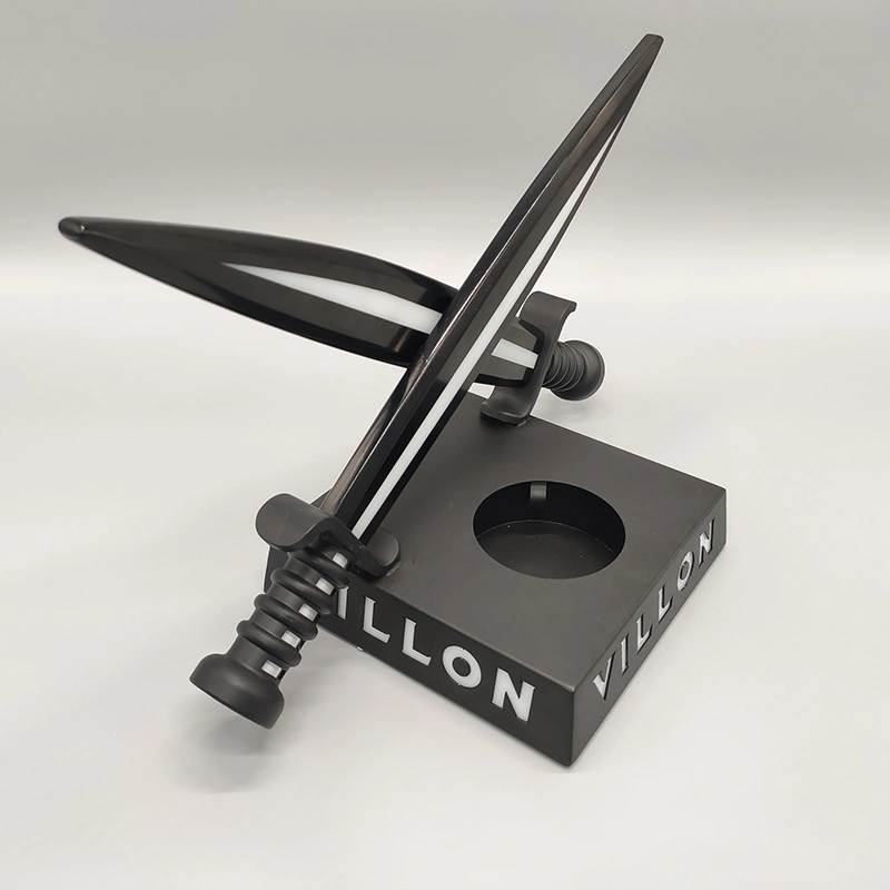 Acrylic LED liquor bottle glorifier