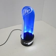 Acrylic LED bottle glorifier