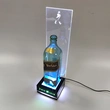 Beverage LED Display Stand,bottle Glorifier