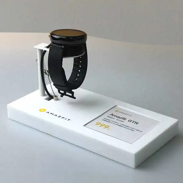 smart watch display,watch display stand,watch shop display