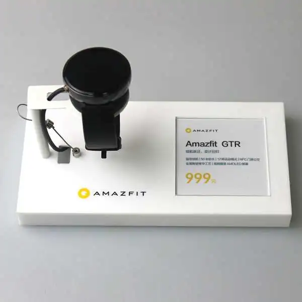 smart watch display,watch display stand,watch shop display