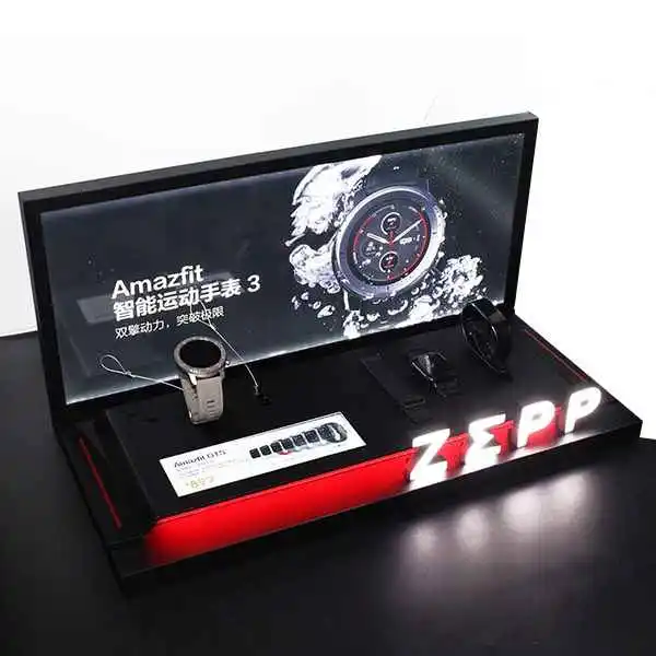 smart watch display,watch display stand,watch shop display