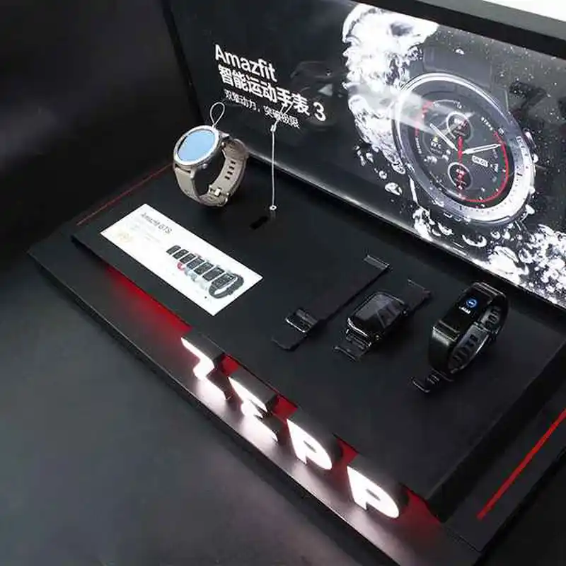 smart watch display,watch display stand,watch shop display