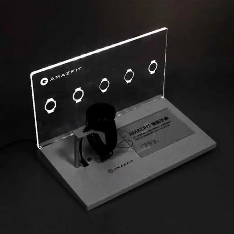 smart watch display,watch display stand,watch shop display