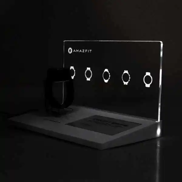 smart watch display,watch display stand,watch shop display