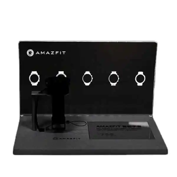smart watch display,watch display stand,watch shop display