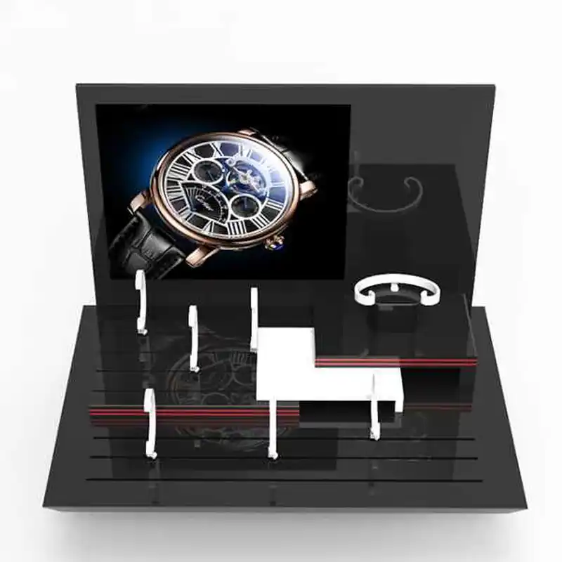 smart watch display,watch display stand,watch shop display