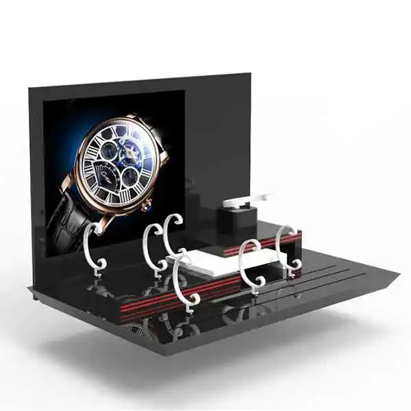 smart watch display,watch display stand,watch shop display