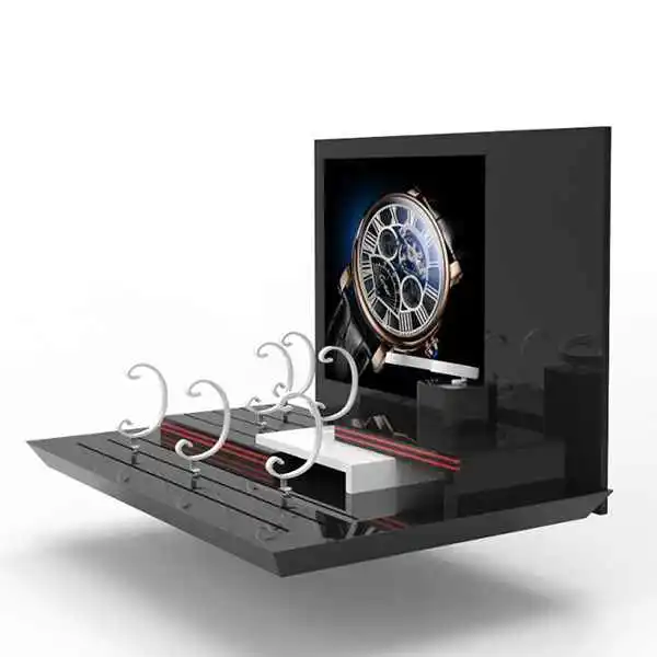 smart watch display,watch display stand,watch shop display