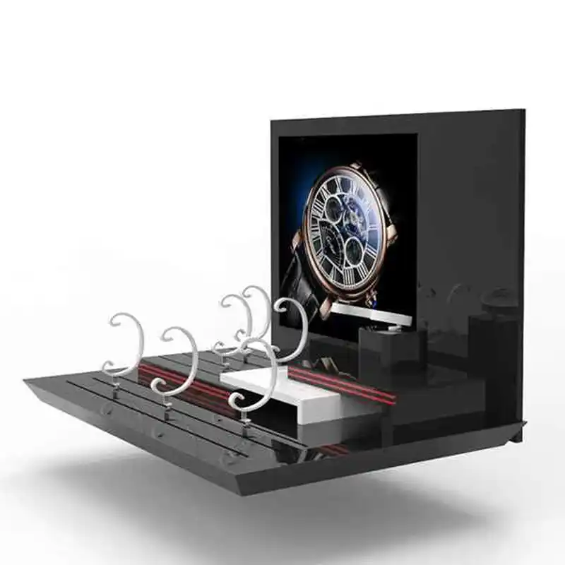 smart watch display,watch display stand,watch shop display